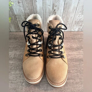 Tom’s Winter Mesa Boots